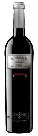 Museum real reserva 14% 75cl