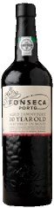 Fonseca tawny 10 years old 20% 37,5cl