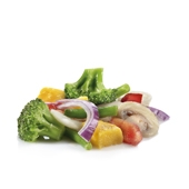 Wok m/mango 2kg