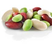 Salatbønneblanding 1kg
