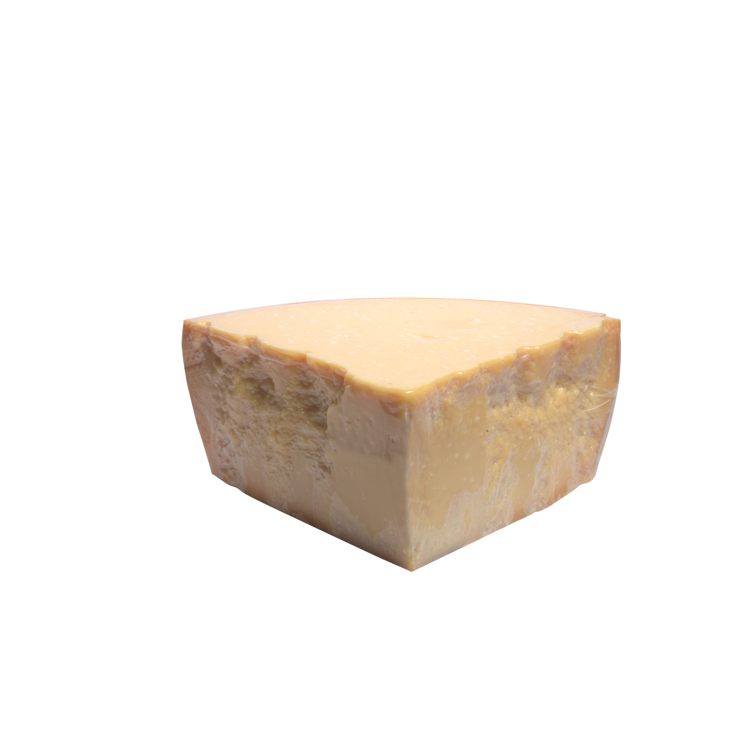 Parmesan økol. 4,5kg