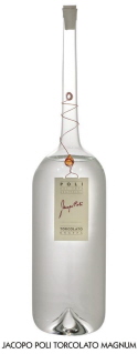 Poli grappa di torcolato magnum   40%   1,5l
