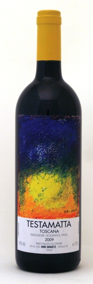 Testamatta 13,5% 75cl