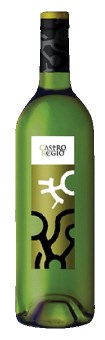 Castro regio white  11%  75cl