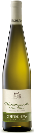 San michele appiano südtiroler weissburgunder 13,5% 75cl