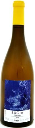Bibi graetz bugia di giglio toscana bianco 13% 75cl