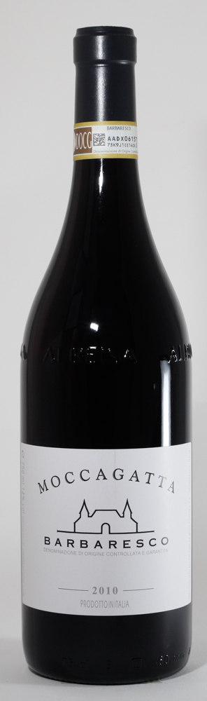 Moccagatta barbaresco 14,5% 75cl