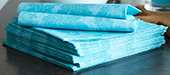 Têtê a têtê d-cel struct.blue 0,4x24m