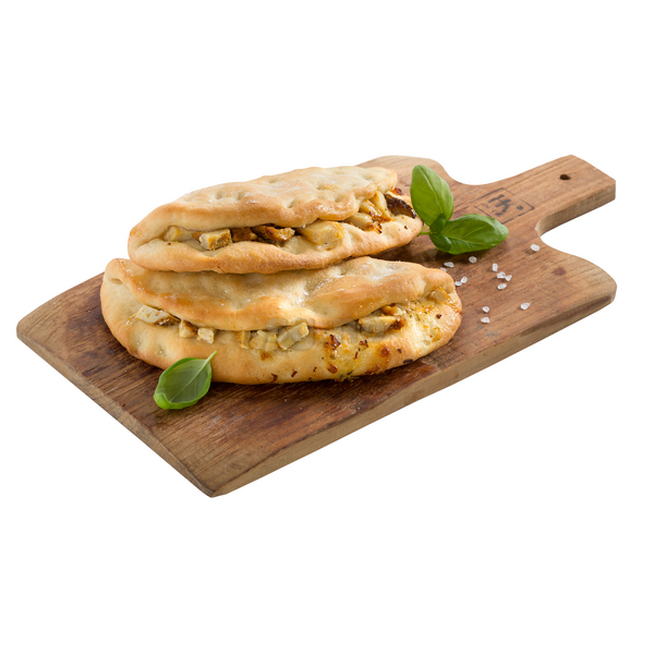 Boboli calzini chicken 48x120g
