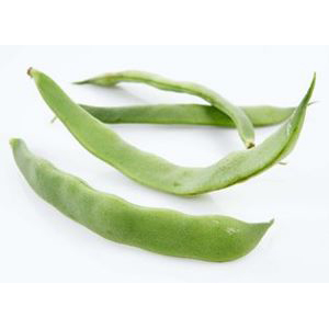 Green beans sliced    kg