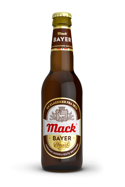 Mack bayer fl 4,5% 24x33cl