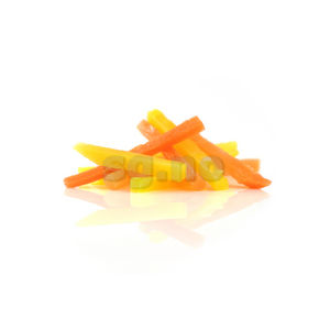 Gulrot duo julienne 2kg