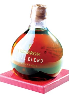 Tesseron royal blend rare 40% 70cl