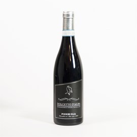 Poderia elia dolcetto d alba 13%  75cl