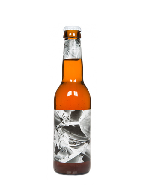 To øl reparationsbajer 5,8% 24x33cl