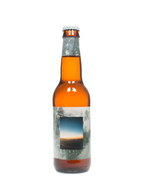 To øl djuicy ipa 8,5% 24x33cl