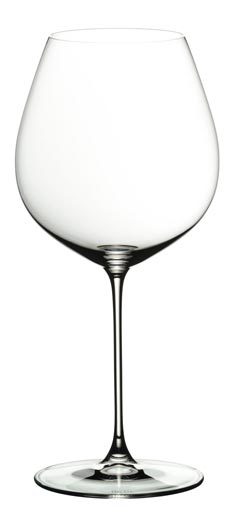 Riedel r449/07 veritas old world pinot noir 6stk
