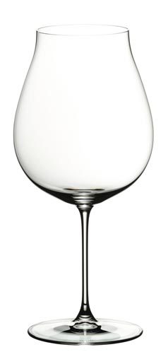 Riedel veritas new world pinot noir/nebbiolo 6stk