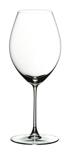 Riedel veritas old world syrah   6stk