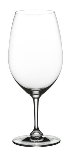 Riedel restaurant cabernet/merlot 12stk