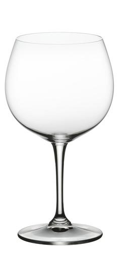Riedel restaurant oaked chardonnay 12stk