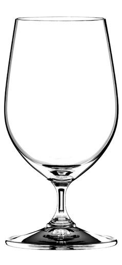 Riedel restaurant  ølglass 50cl 12stk