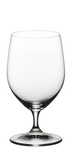Riedel restaurant vannglass 35cl 12stk