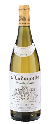 Ladoucette pouilly-fum 12,5% 75cl
