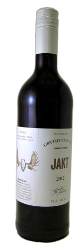 Grythyttan jakt  14%  75cl