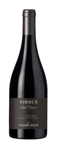 Casablanca nimbus single vineyard pinot noir 14,5% 75cl