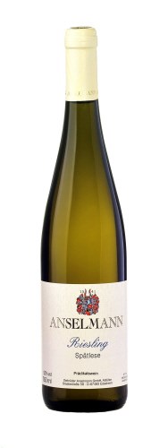 Anselmann riesling kalkstein spätläse trocken 13% 75cl