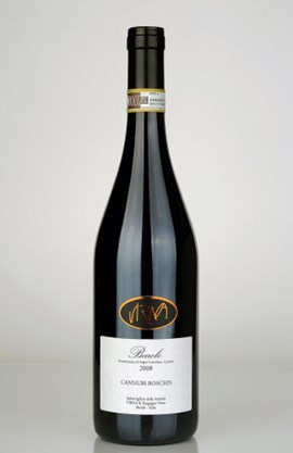 Virna borgogno barolo cannubi boschis  14,5%  75cl