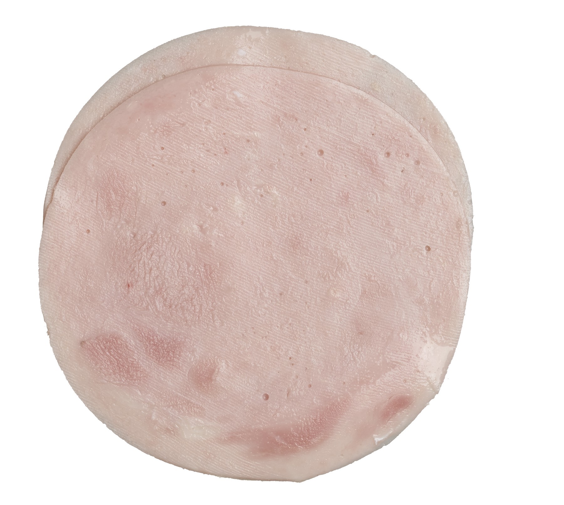 Kalkunrull skivet kuvert   25g