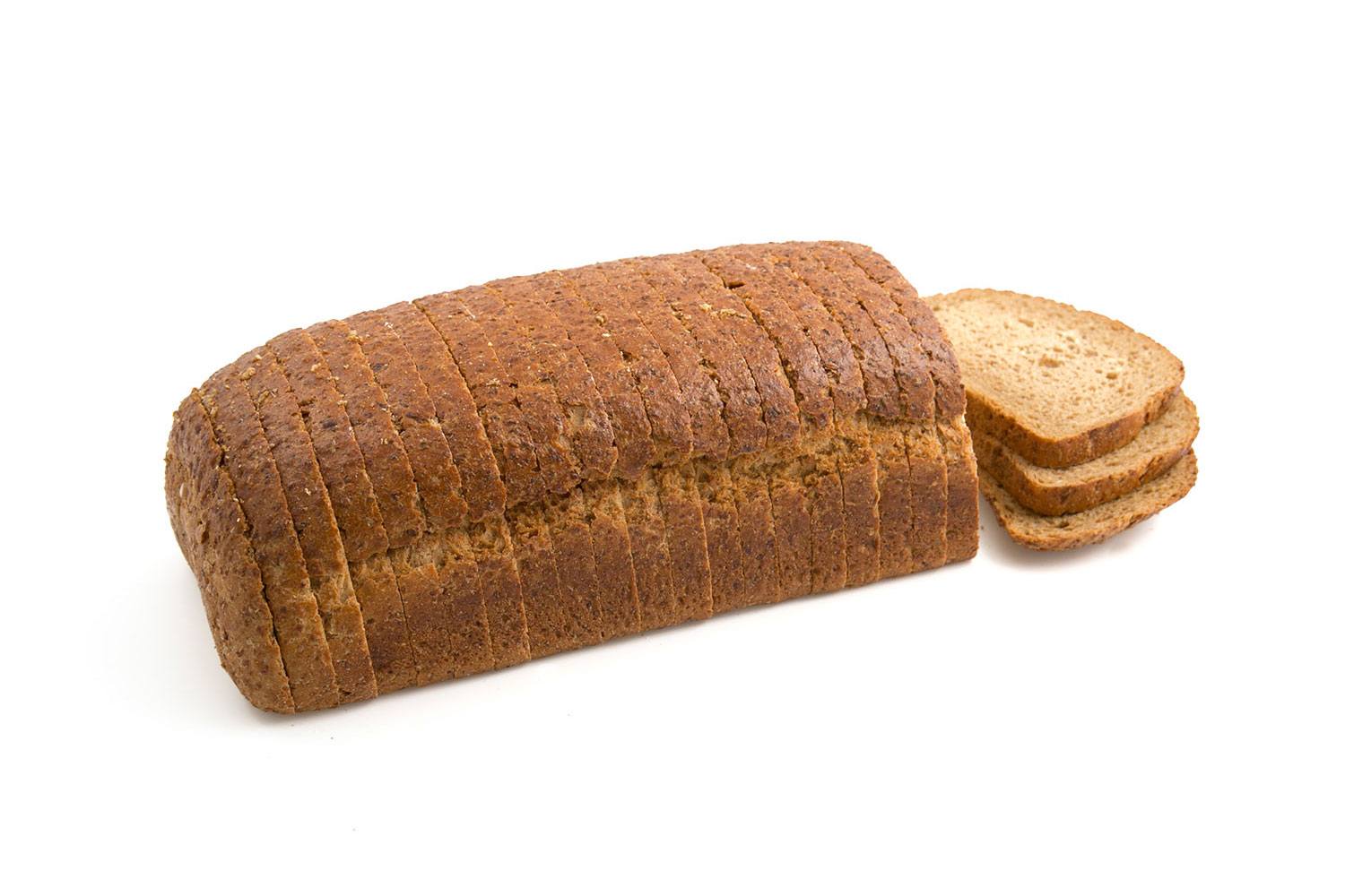 Landbrød skåret    9x750g