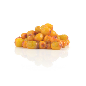 Havtorn tindved 2500g