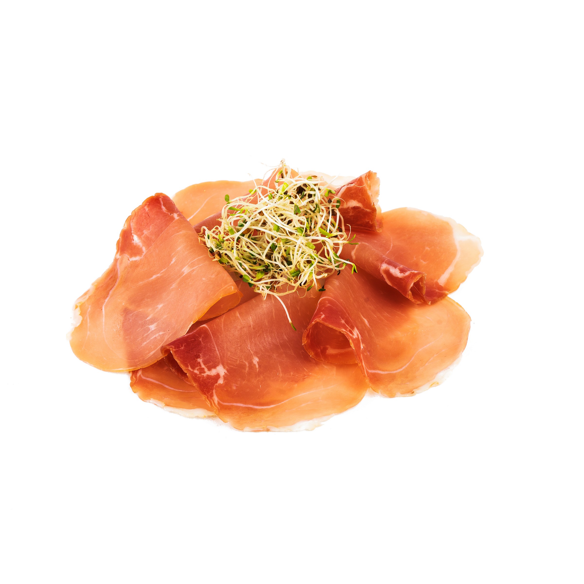 Westfalerskinke skivet 10xca500g   kg