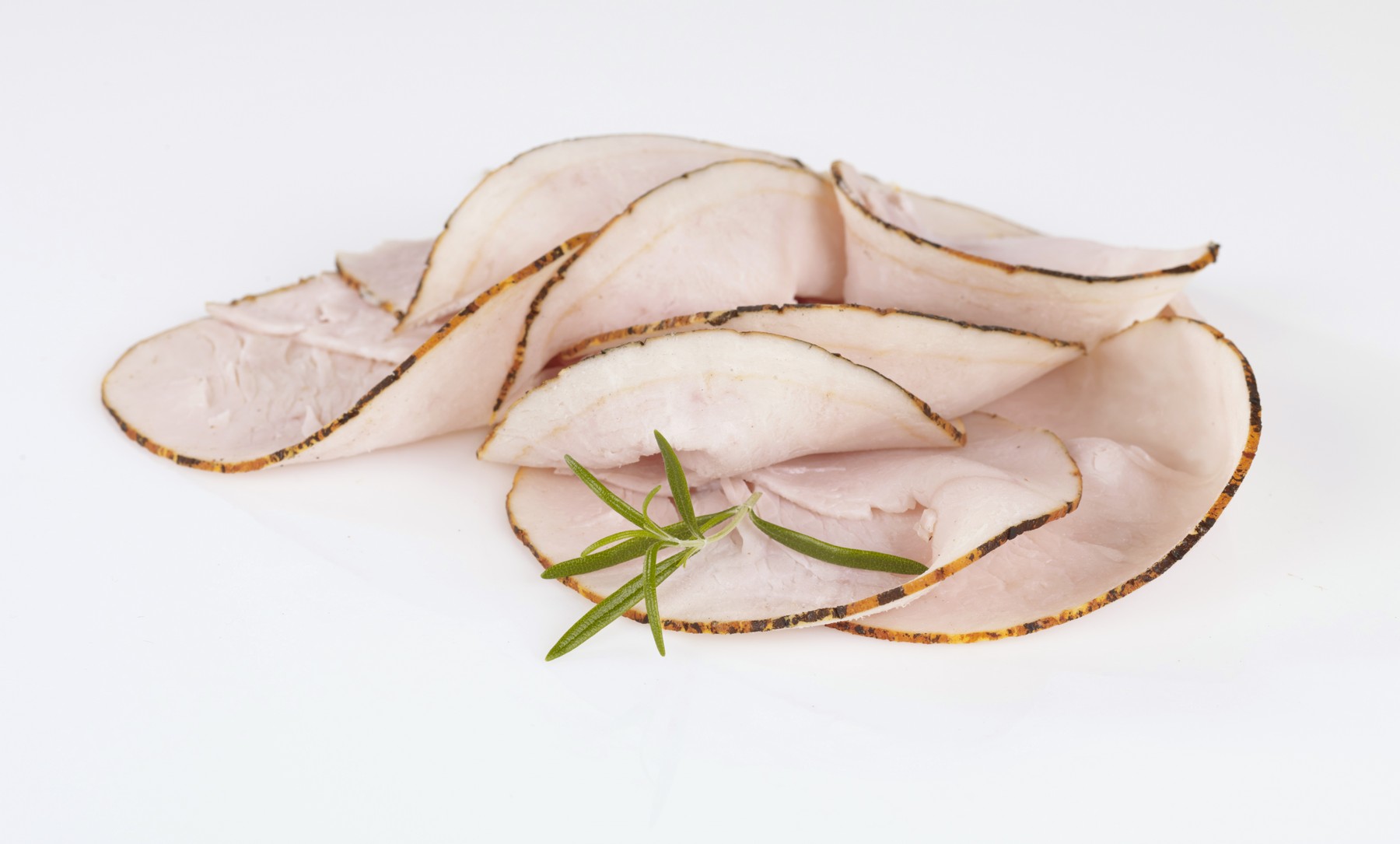 Prior kalkunfilet skivet ca 500g kg