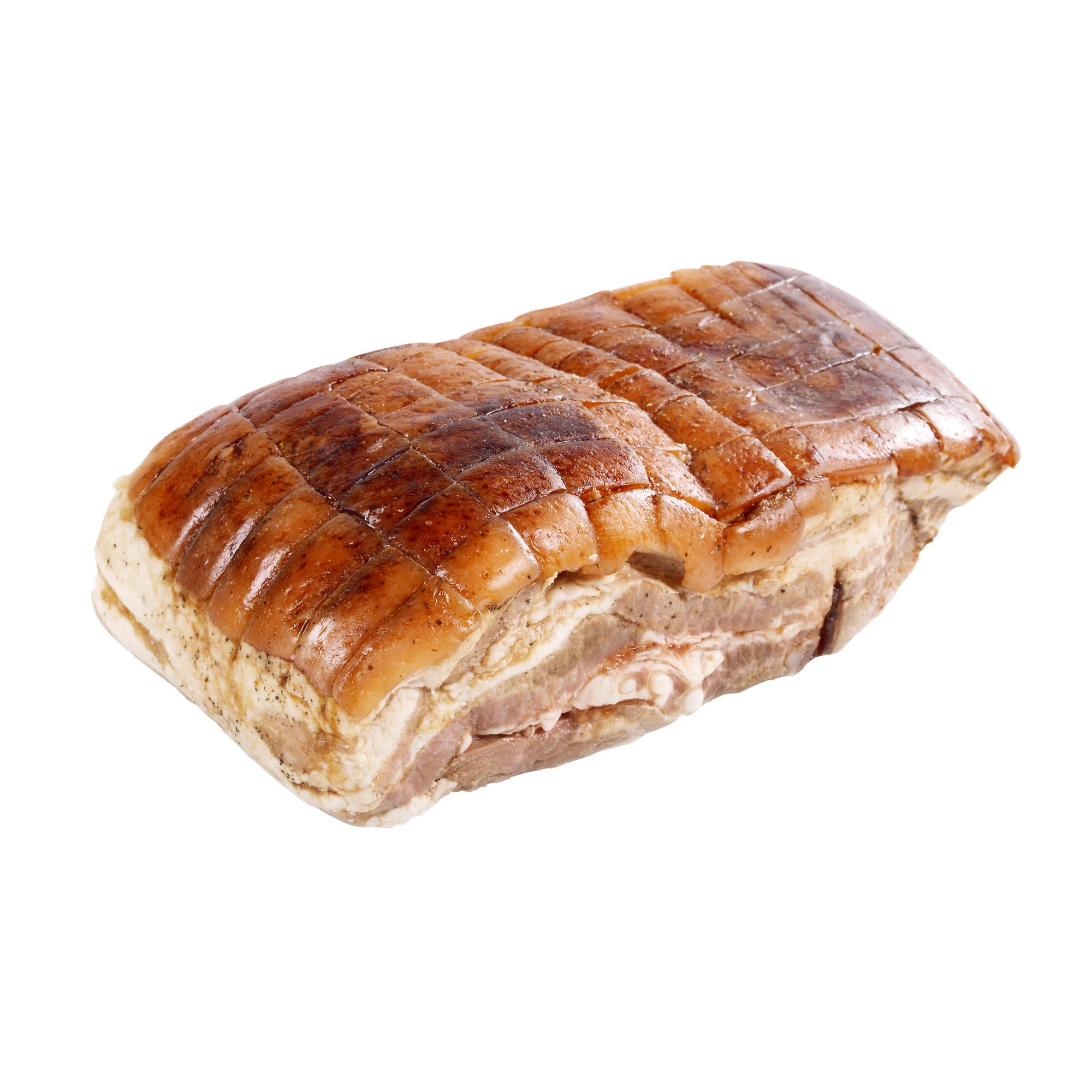Tynnribbe porsj. stekt fr 2,5kg