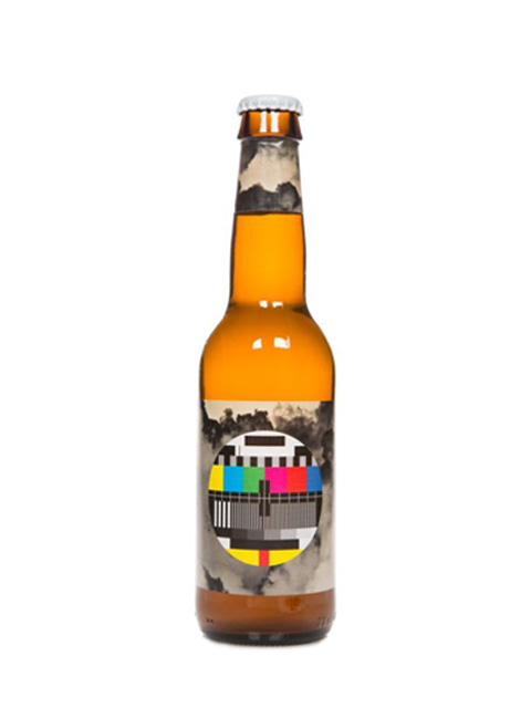 Gose to hollywood 3,7% 24x33cl