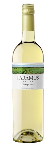 Soterraña paramus verdejo 12,5% 75cl