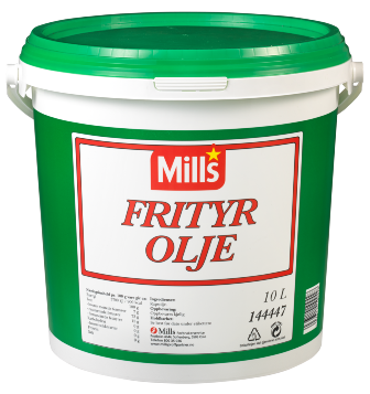 Frityrolje   10l