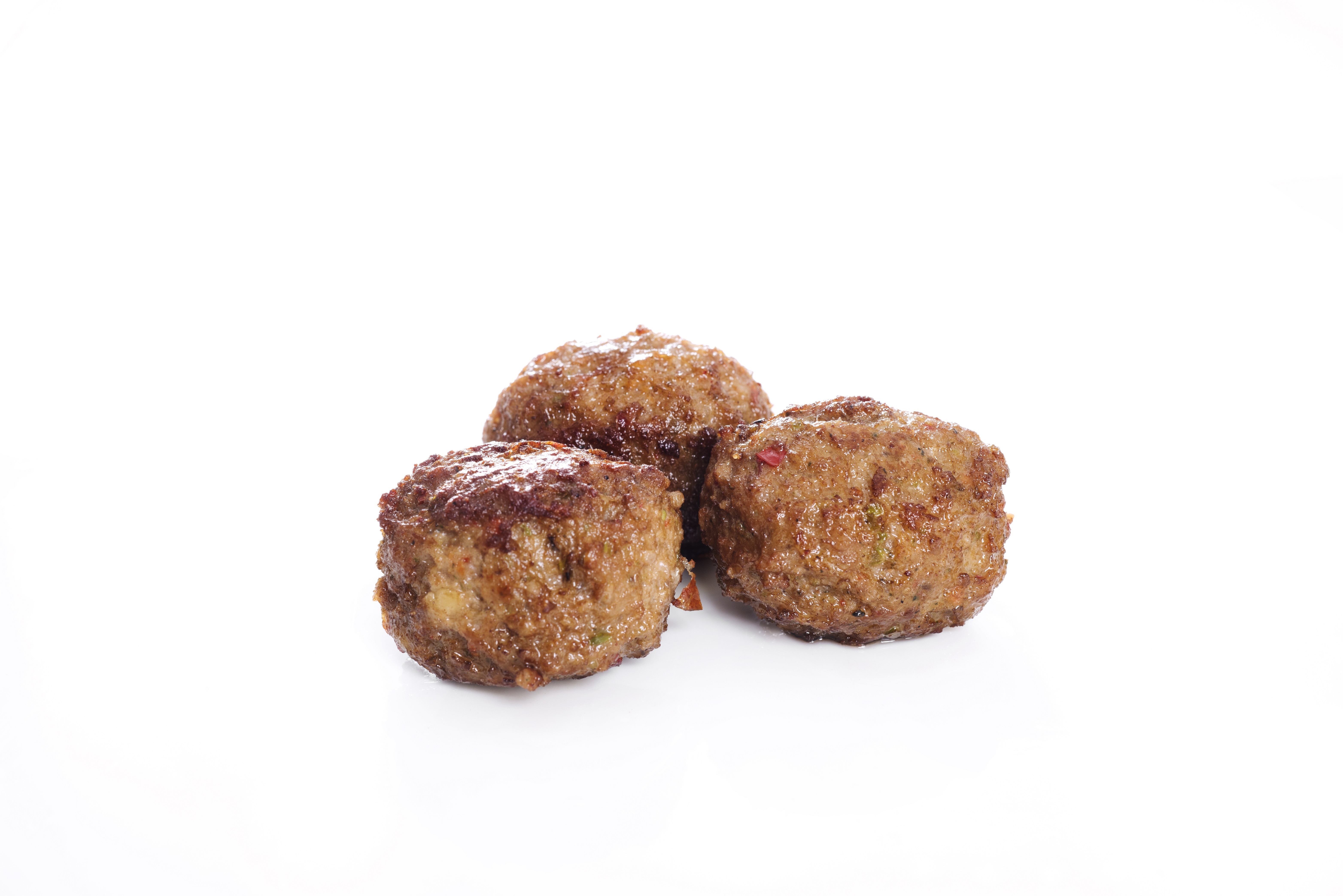 Kjøttboller +grønt grønnsaker 1kg