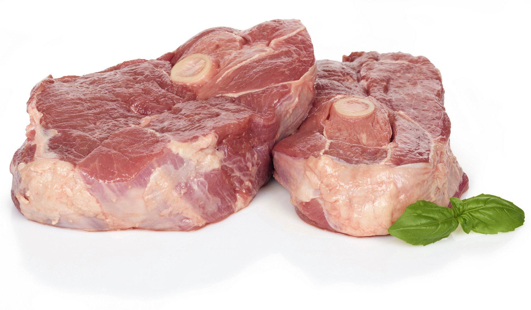 Lam lårskiver frå hardanger ca2,5kg kg