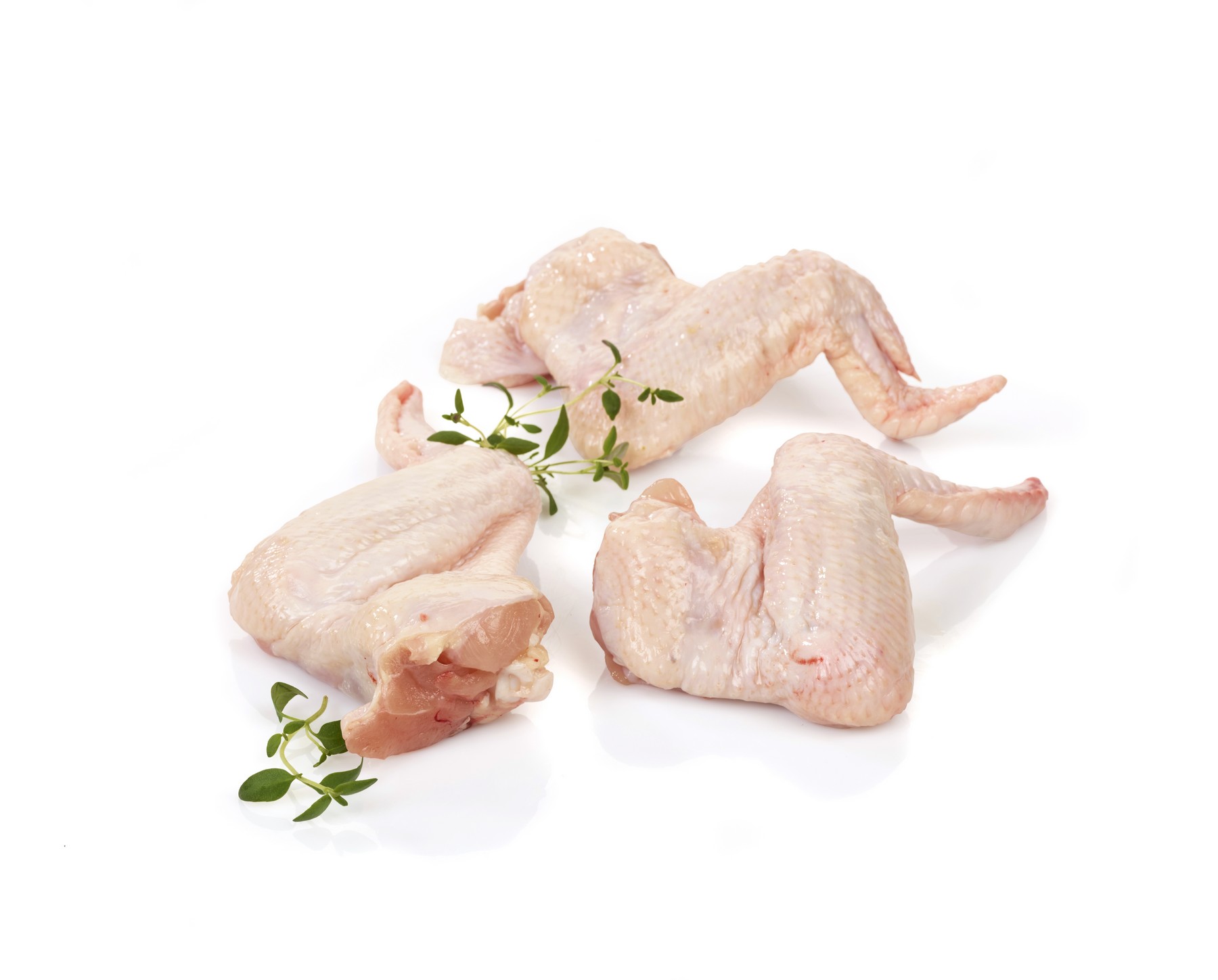 Livechekylling strimlet (2x2,5kg) 5kg