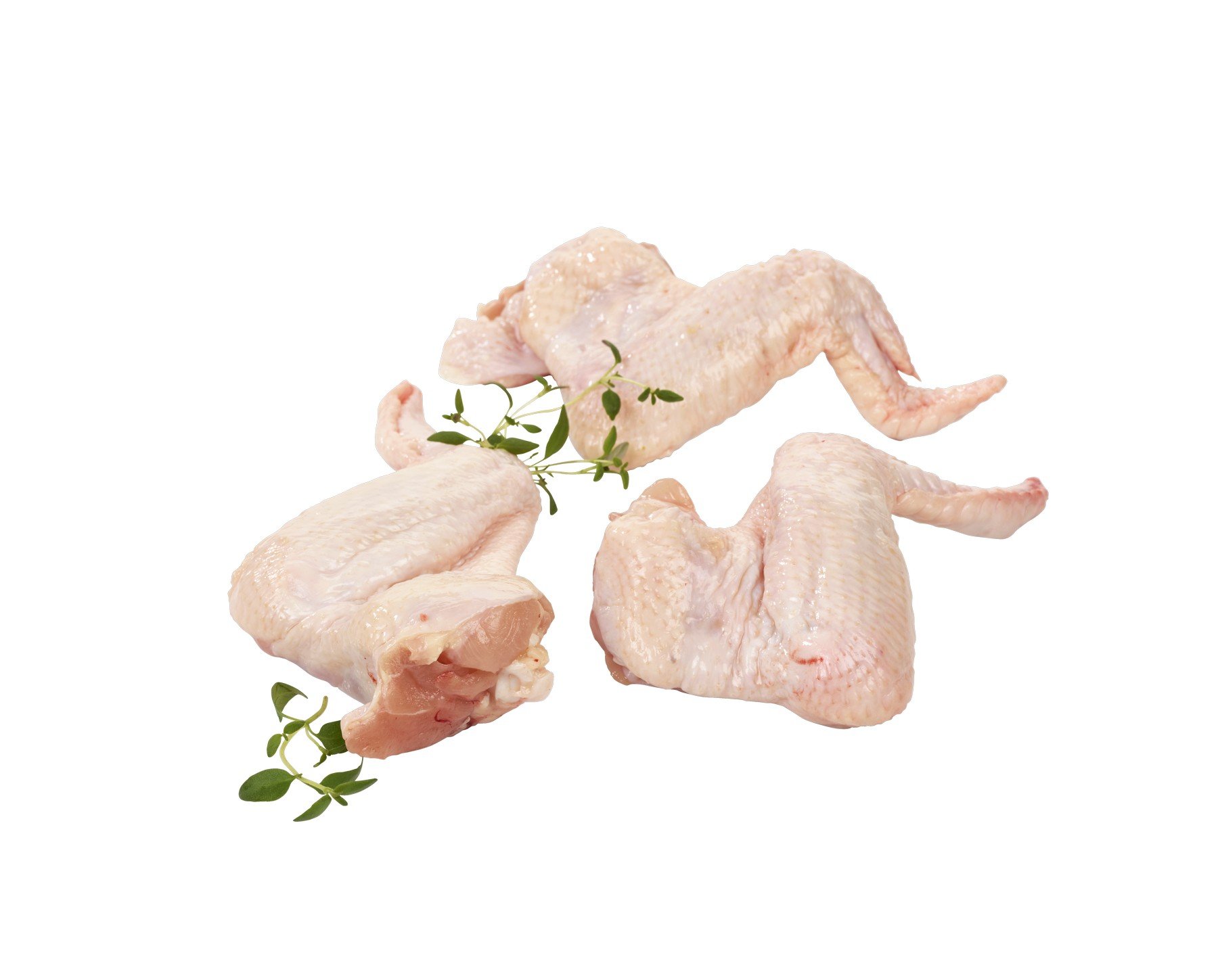 Smaalenene kyllingvinger   5kg
