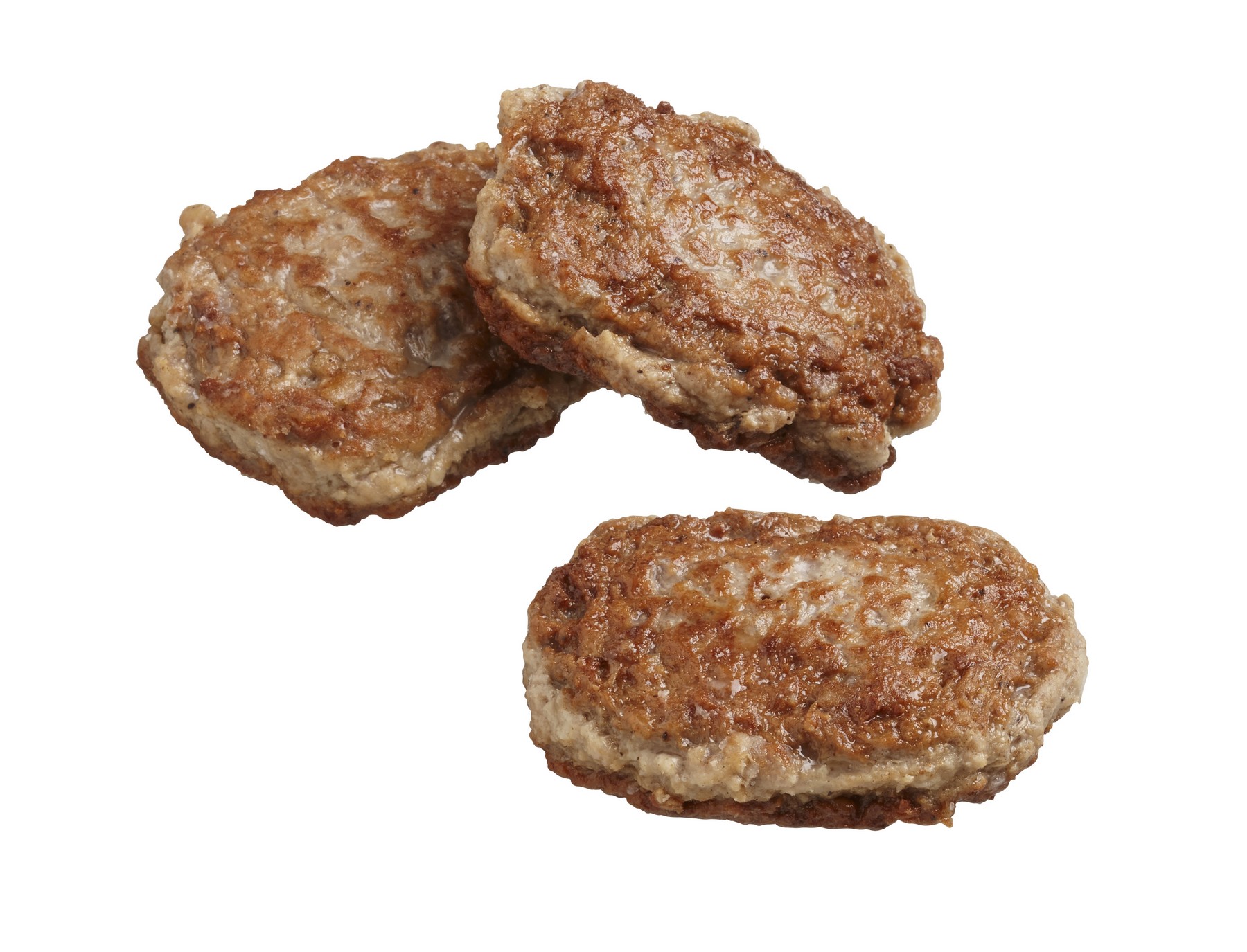 Karbonadekaker stekt 2,5kg