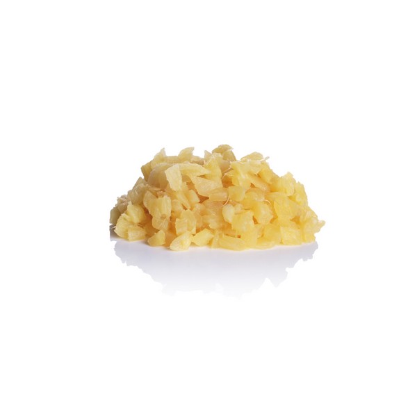 Ingefær hakket 250g