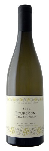 Marchand-tawse bourgogne chardonnay  13%   75cl