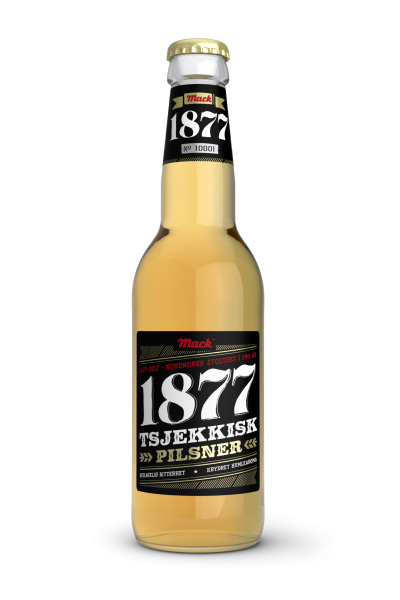 Mack 1877 fl 4,5% 24x33cl
