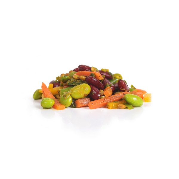 Bean mixture spicy   1kgm
